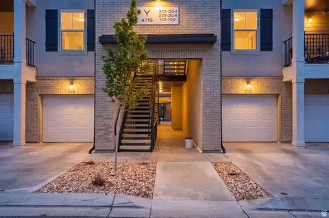 4716 W Grady Ln S #Y302, Riverton, UT 84065
