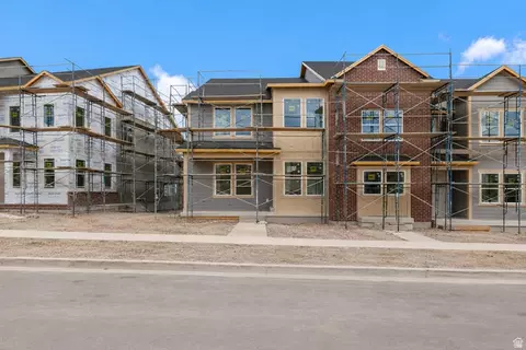 838 N Banner Dr #663, Saratoga Springs, UT 84045