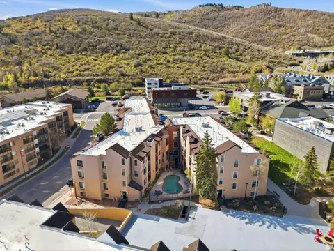 1940 Prospector Ave #423, Park City, UT 84060