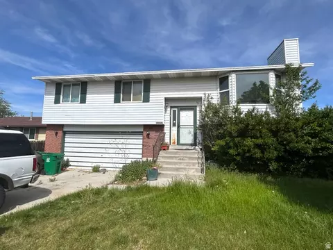 5451 W Red Lodge Drive Dr, Salt Lake City, UT 84118