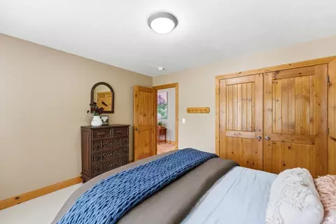 Bedroom - 1172 W Kristeldell Ct, Murray, UT 84123 photo 2 of 11