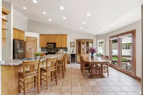 Dining - 1172 W Kristeldell Ct, Murray, UT 84123 photo 1 of 1