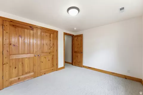 Bedroom - 1172 W Kristeldell Ct, Murray, UT 84123 photo 11 of 11