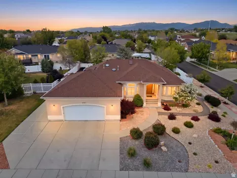 View/Area - 1172 W Kristeldell Ct, Murray, UT 84123 photo 1 of 1