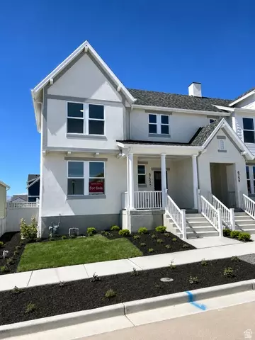 6753 W Salt Marsh Rd S #455, South Jordan, UT 84009