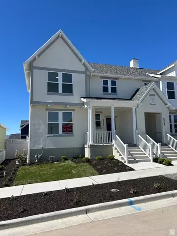 6753 W Salt Marsh Rd S #455, South Jordan, UT 84009