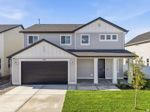 323 W 910 S #804, American Fork, UT 84003