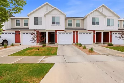 1152 E Trident Dr #1529, Saratoga Springs, UT 84045