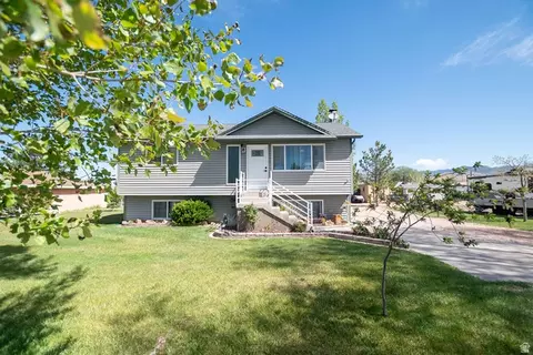 388 W Main, Minersville, UT 84752