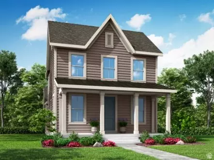 11343 S Offshore Way, South Jordan, UT 84009
