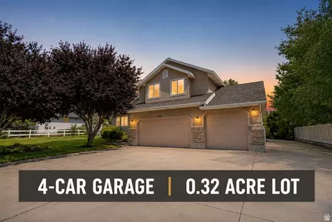 4016 W Kelvingrove Cir S, South Jordan, UT 84095