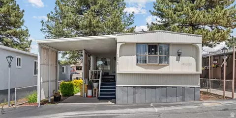 222 N 1200 W #193, Orem, UT 84057