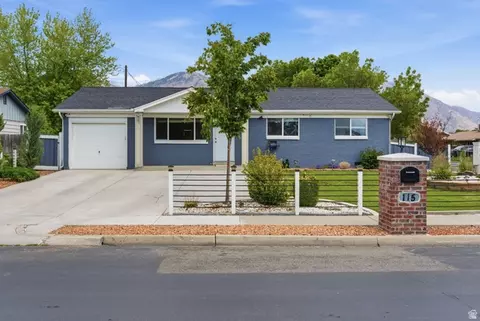 115 S 1860 W, Provo, UT 84601