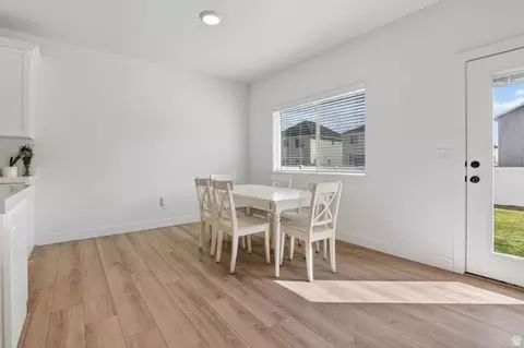 Dining - 3738 N Browning St, Eagle Mountain, UT 84005 photo 1 of 2