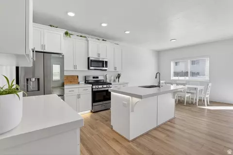 Kitchen - 3738 N Browning St, Eagle Mountain, UT 84005 photo 1 of 5