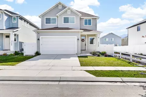3738 N Browning St #0708, Eagle Mountain, UT 84005