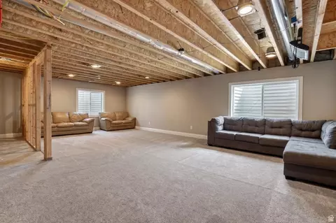 Living - 3738 N Browning St, Eagle Mountain, UT 84005 photo 2 of 2
