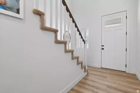 Entry Way - 3738 N Browning St, Eagle Mountain, UT 84005 photo 1 of 4