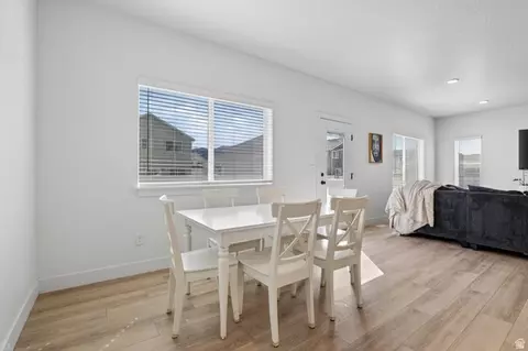 Dining - 3738 N Browning St, Eagle Mountain, UT 84005 photo 2 of 2
