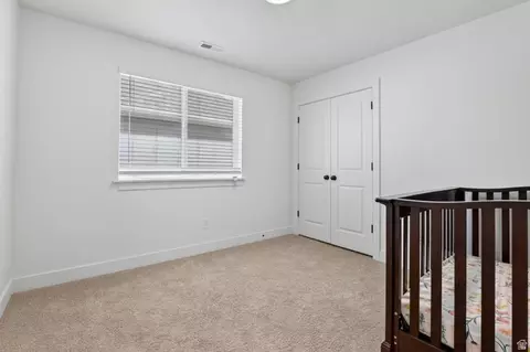 Bedroom - 3738 N Browning St, Eagle Mountain, UT 84005 photo 3 of 5