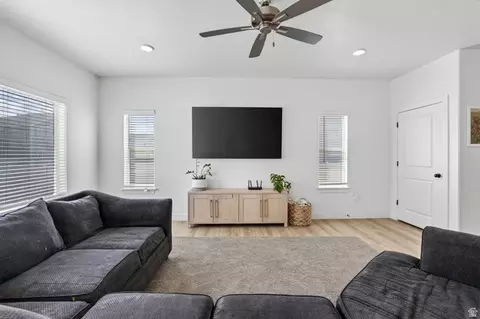 Living - 3738 N Browning St, Eagle Mountain, UT 84005 photo 1 of 2