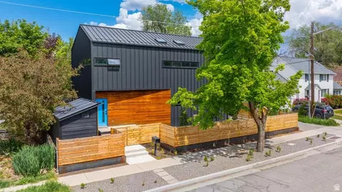 365 E Harvard Ave, Salt Lake City, UT 84111