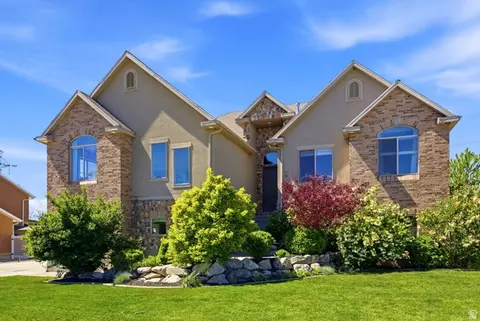 223 N Ranch Rd, Farmington, UT 84025