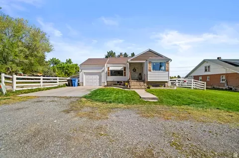 71 W 300 S, Clarkston, UT 84305