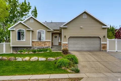 6456 S Mount Whitney Ln, Salt Lake City, UT 84118