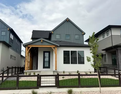 3101 N Stardew St #321, Eagle Mountain, UT 84005