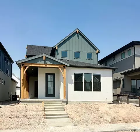 3101 N Stardew St #321, Eagle Mountain, UT 84005