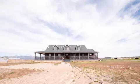 865 E 1800 N, Beaver, UT 84713
