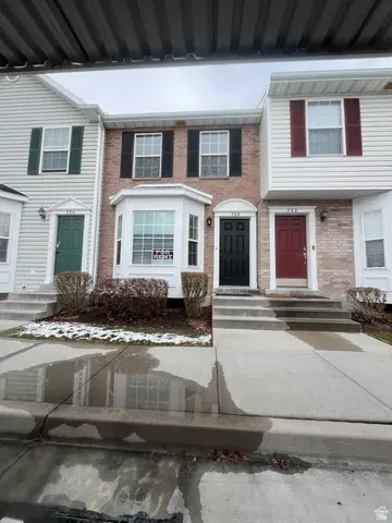 726 N 150 E, Springville, UT 84663