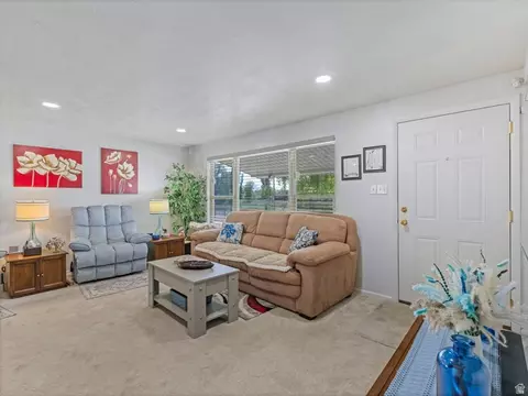 Living - 1502 N 475 W, Sunset, UT 84015 photo 1 of 4