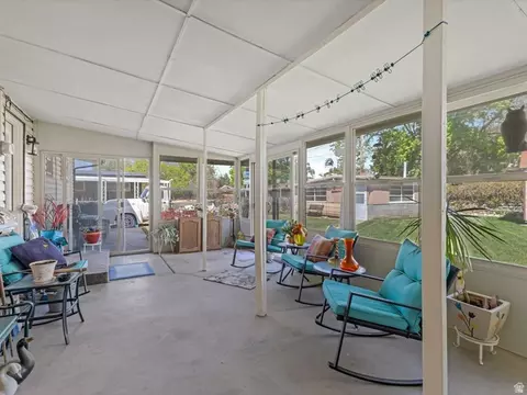 Exterior - 1502 N 475 W, Sunset, UT 84015 photo 3 of 9