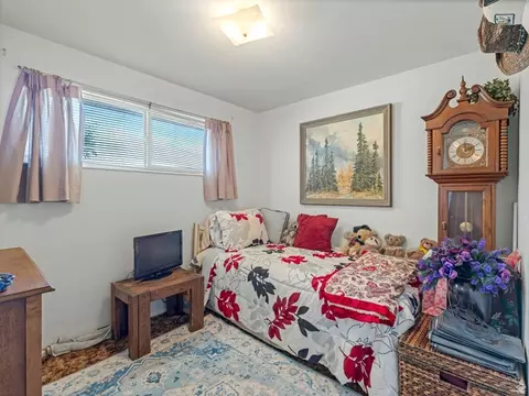 Bedroom - 1502 N 475 W, Sunset, UT 84015 photo 2 of 2