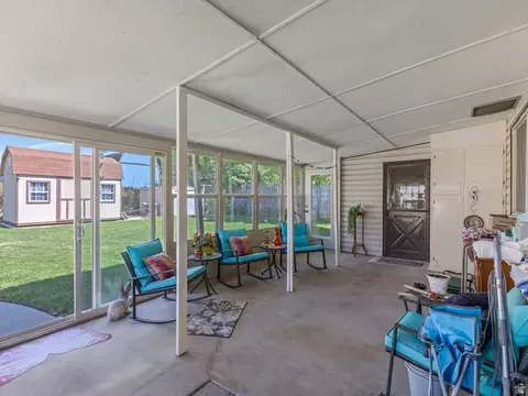 Exterior - 1502 N 475 W, Sunset, UT 84015 photo 2 of 9