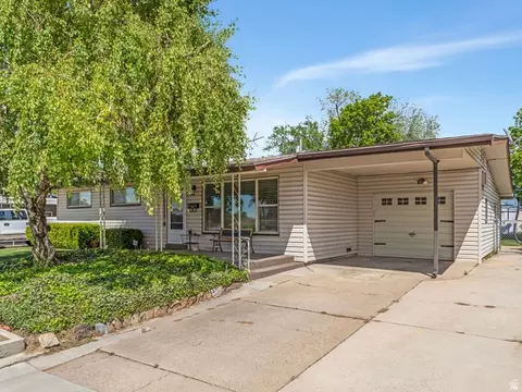 Other - 1502 N 475 W, Sunset, UT 84015 photo 2 of 6