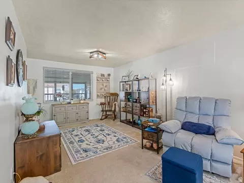 Living - 1502 N 475 W, Sunset, UT 84015 photo 4 of 4
