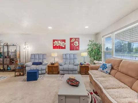 Living - 1502 N 475 W, Sunset, UT 84015 photo 2 of 4
