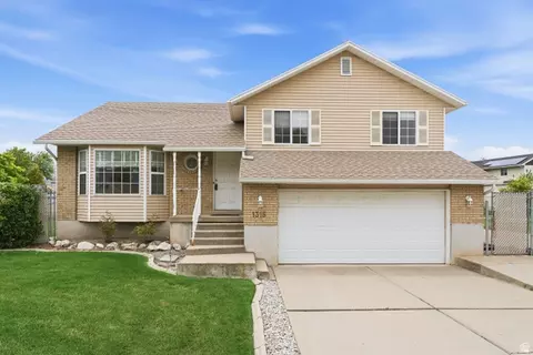 1315 W 1900 S, Woods Cross, UT 84087