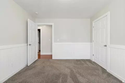 Bedroom - 8066 N Ridge Loop E #4, Eagle Mountain, UT 84005 photo 4 of 6