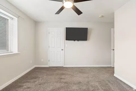 Bedroom - 8066 N Ridge Loop E #4, Eagle Mountain, UT 84005 photo 2 of 6