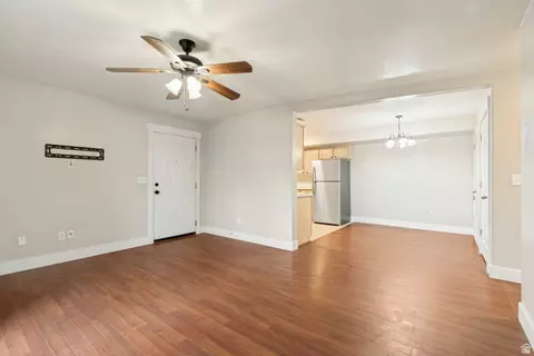 Living - 8066 N Ridge Loop E #4, Eagle Mountain, UT 84005 photo 4 of 5