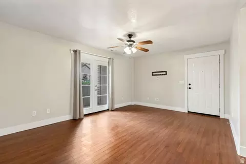 Living - 8066 N Ridge Loop E #4, Eagle Mountain, UT 84005 photo 5 of 5