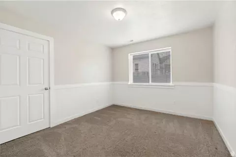 Bedroom - 8066 N Ridge Loop E #4, Eagle Mountain, UT 84005 photo 3 of 6