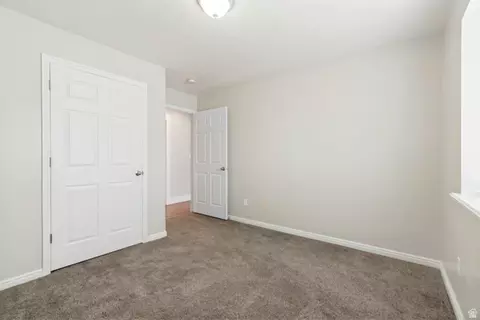 Bedroom - 8066 N Ridge Loop E #4, Eagle Mountain, UT 84005 photo 6 of 6