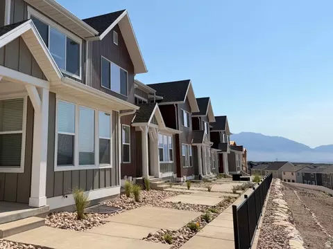1677 W Viola Ln #3085, Saratoga Springs, UT 84045
