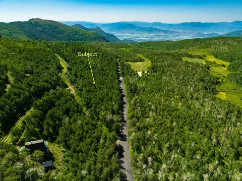 5146 N Pine Canyon Rd #4A-1, Midway, UT 84049