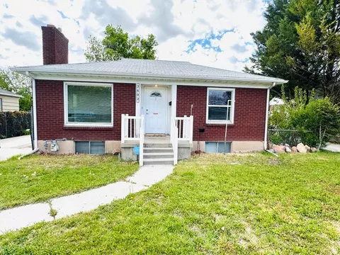 2602 S 500 E, South Salt Lake, UT 84106